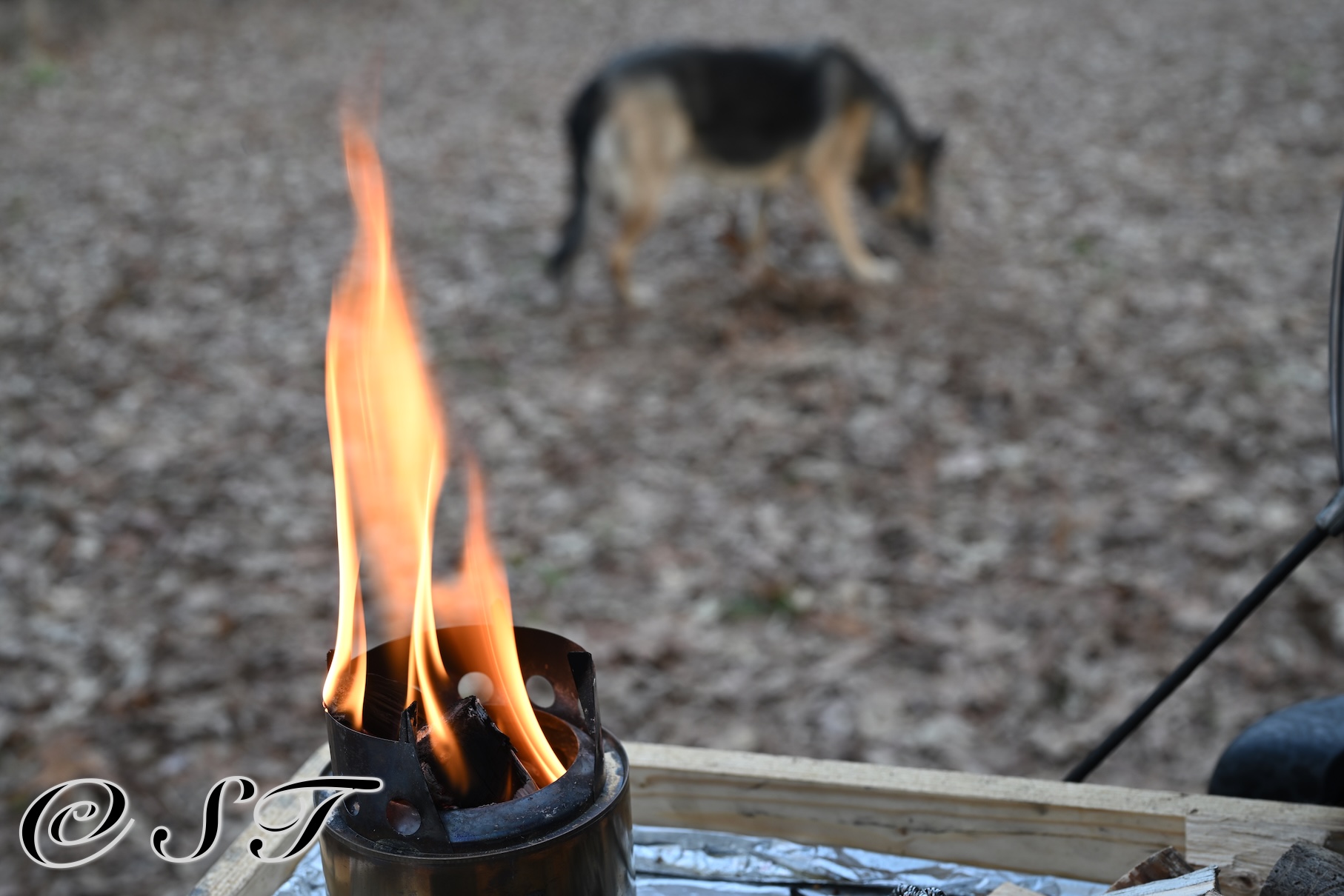 Campfire