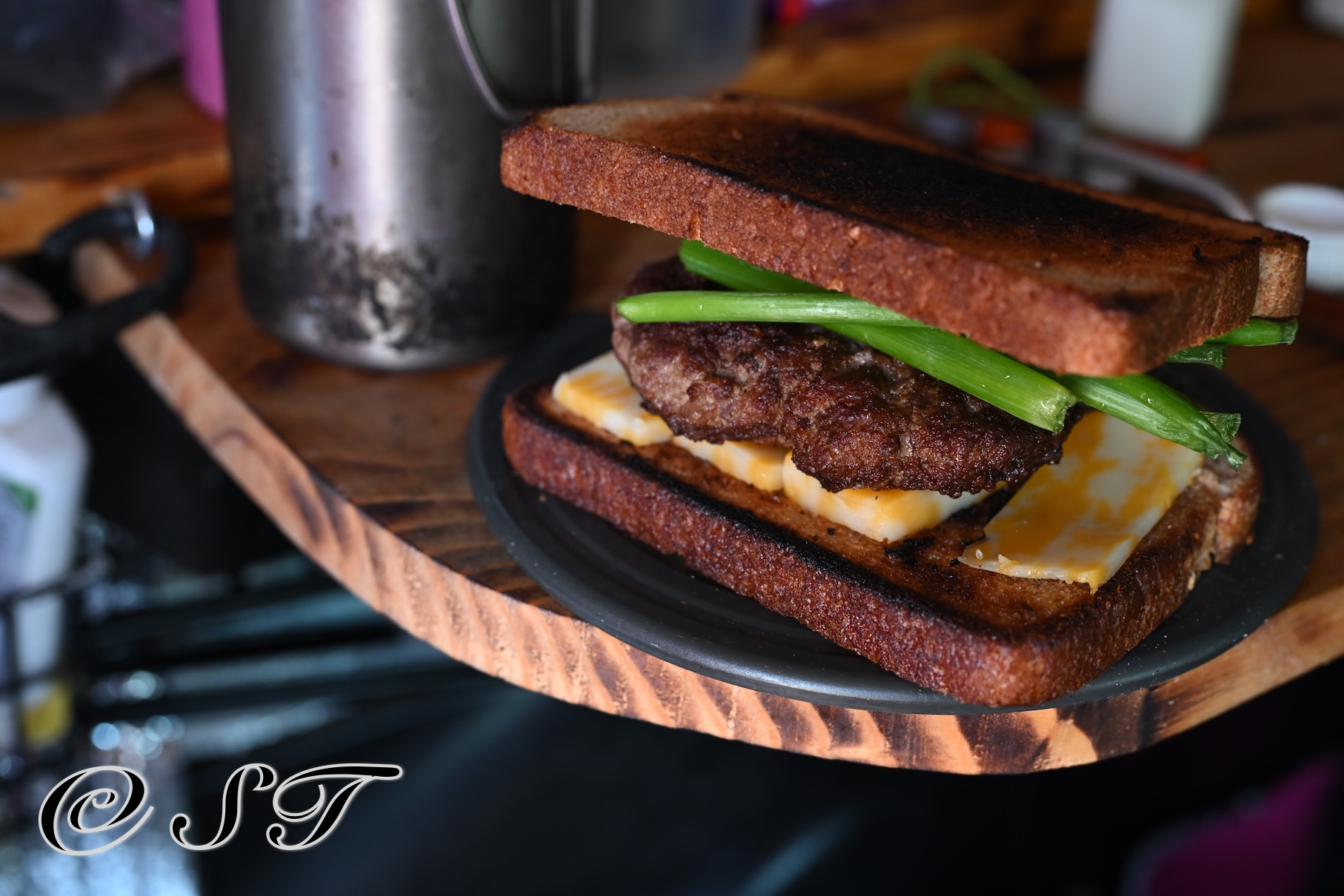 Burger