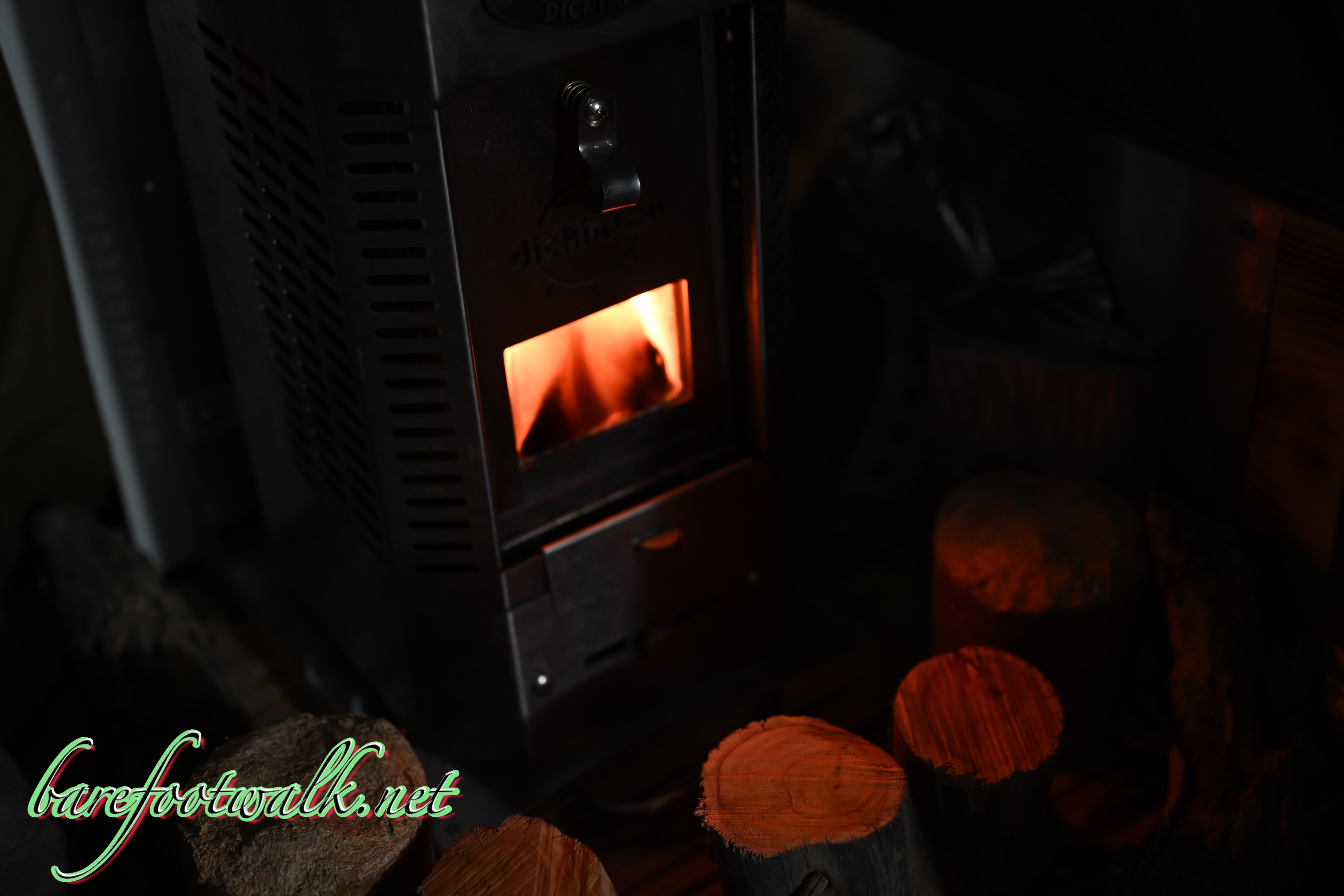 Wood Stove