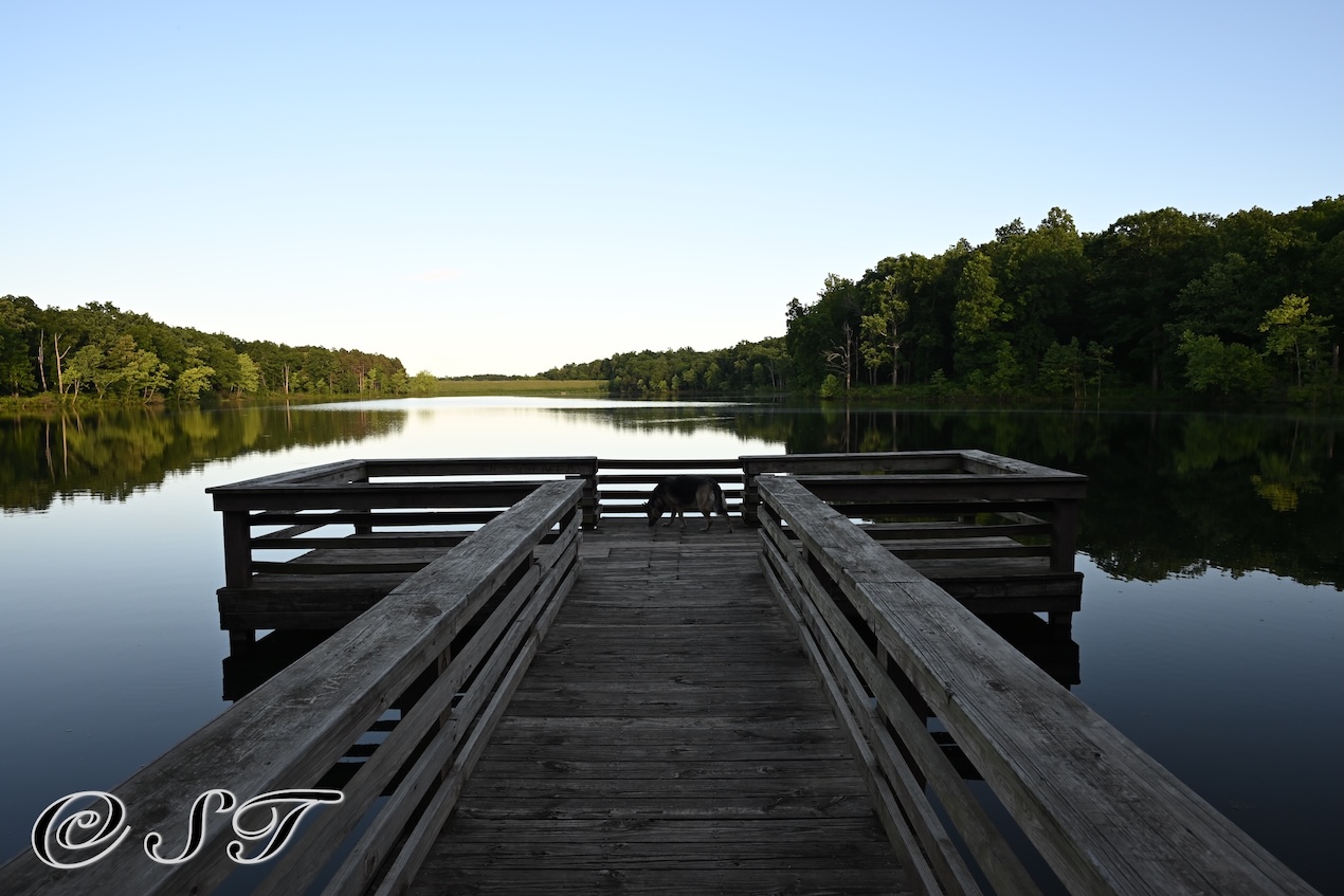Lake