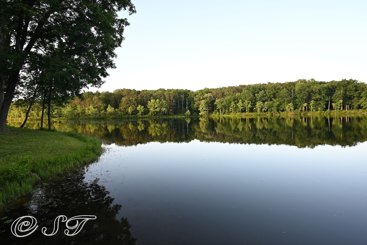 Lake