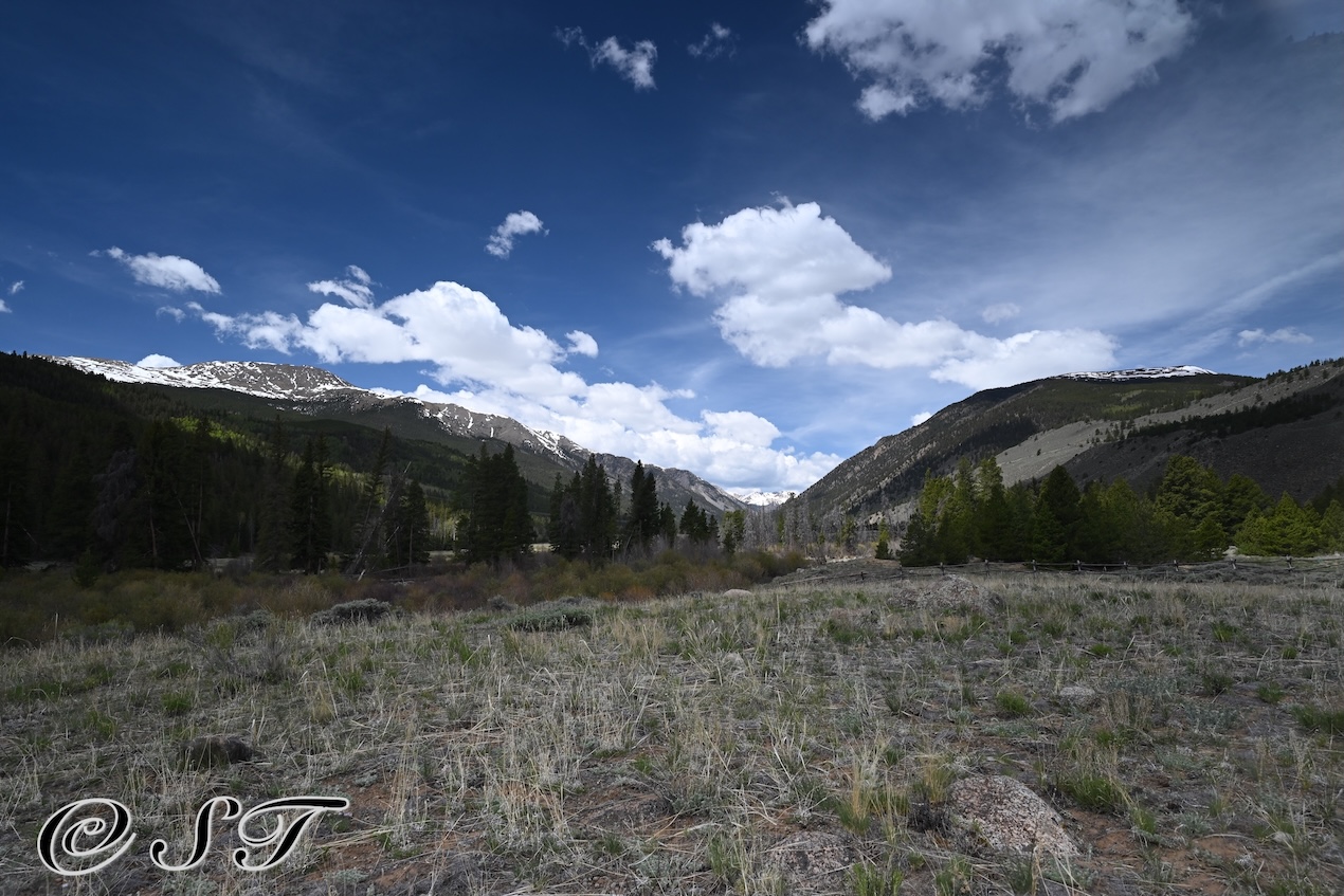 Mountains